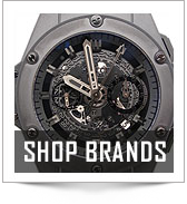 TIME TRADERS  Audemars Piguet Black and Steel Leather Belt – Time Traders  Online