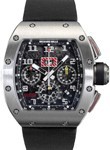 Richard Mille