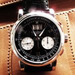 A. Lange Sohne Datograph 403.035 i