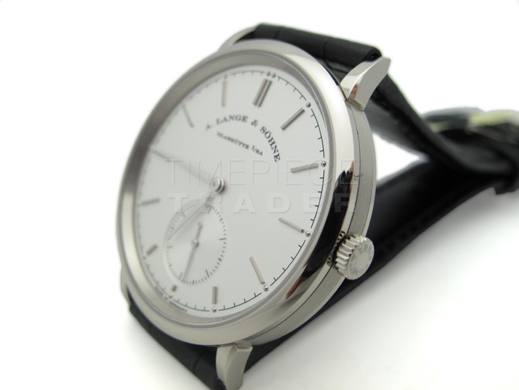 Lange store saxonia automatic