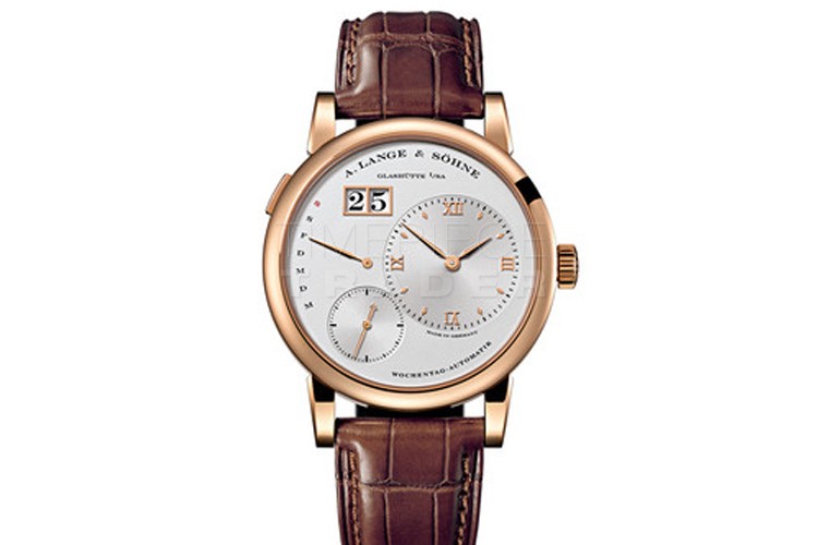 a lange sohne daymatic