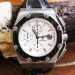 Audemars Piguet Juan Pablo Montoya h