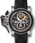 Chronofighter