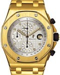 Audemars Piguet