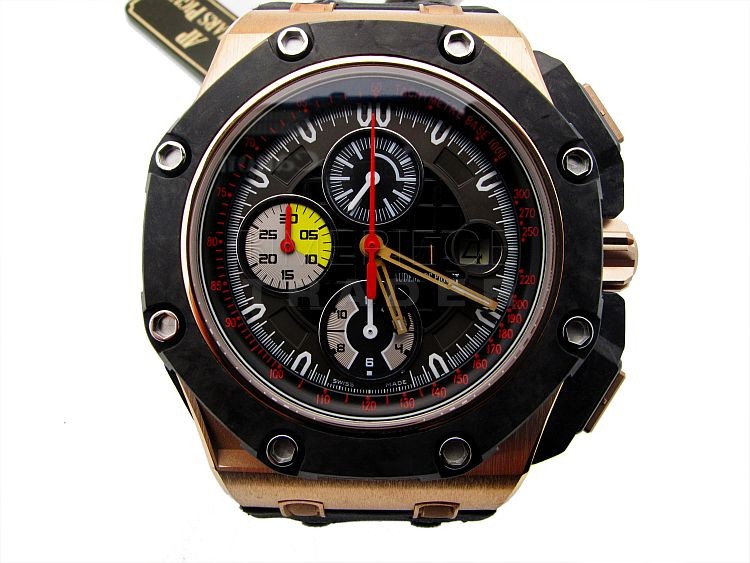 AP Royal Oak Offshore Grand Prix Timepiece Trader Timepiece Trader