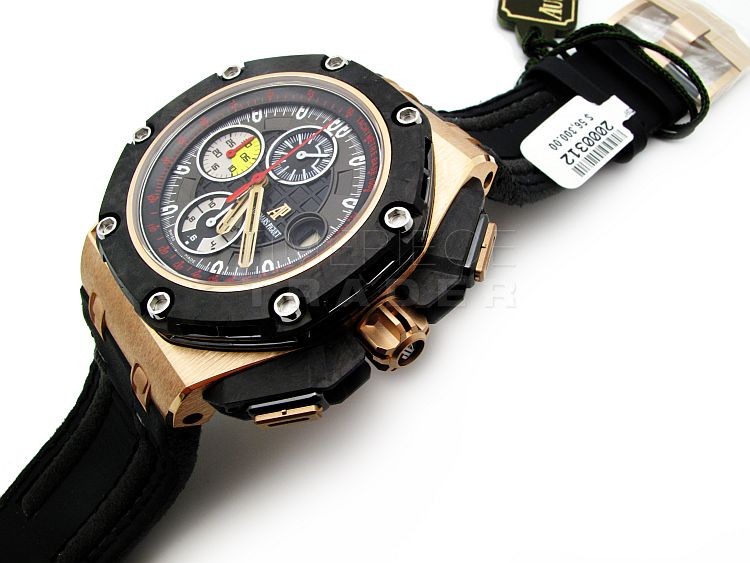 Royal oak or rose prix sales