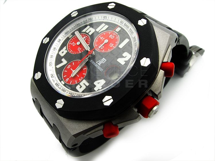 Audemars piguet online tour auto