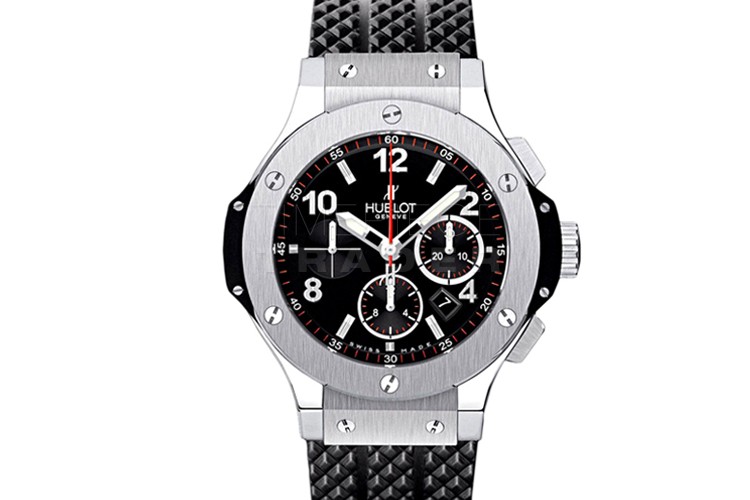 hublot big bang tuiga yacht club monaco