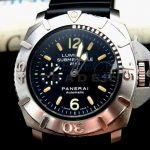 Panerai Submersible PAM194 47mm b