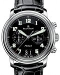 Leman Flyback Chronograph