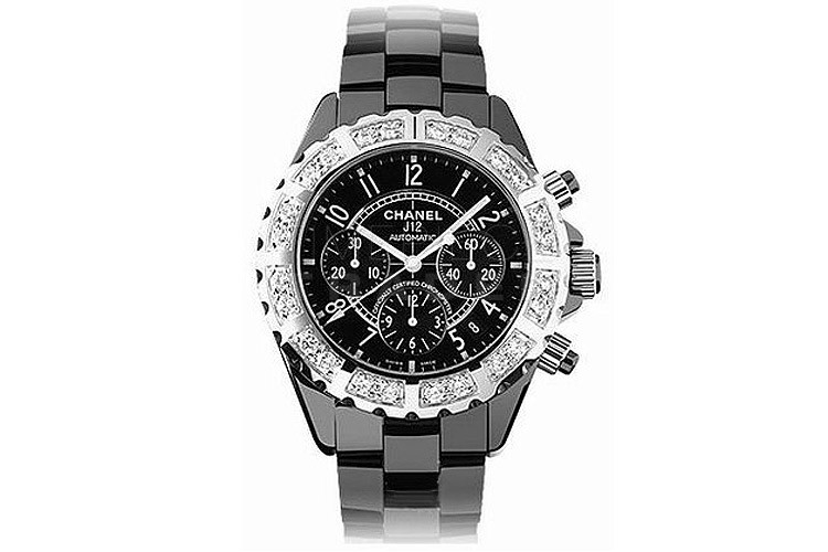 Chanel J12 Automatic Chronograph 41mm H0940