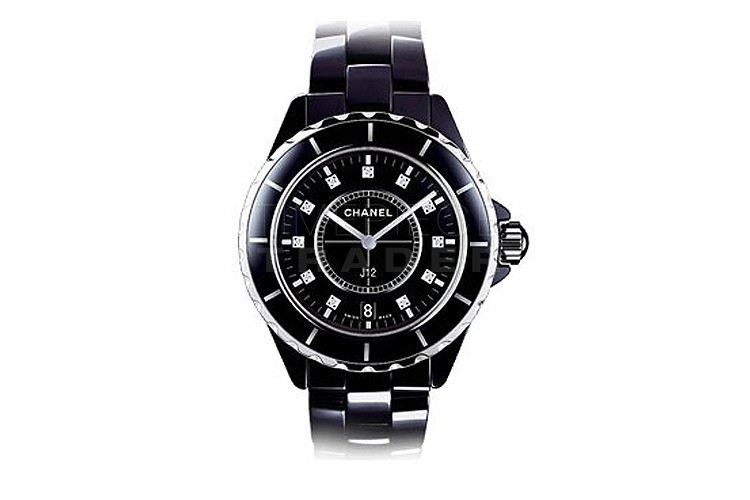 Chanel - J12 Automatic 38mm - | Timepiece Trader| Timepiece Trader
