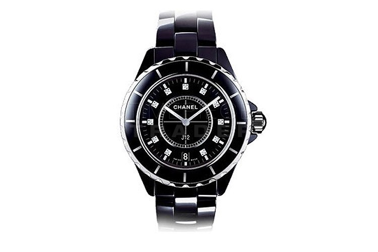 Chanel – J12 Automatic 38mm