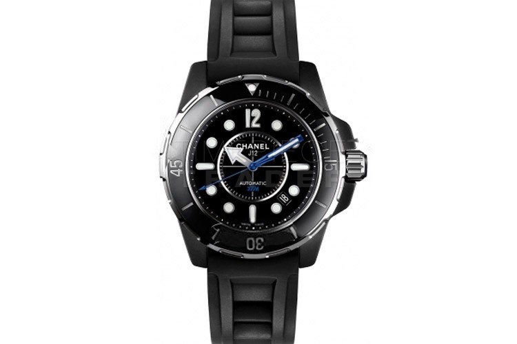 Chanel J12 Marine Automatic Men's Watch