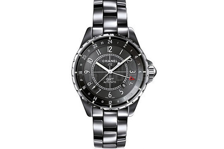 Montre chanel j12 cheap automatic