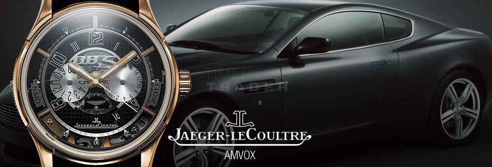 Jaeger LeCoultre