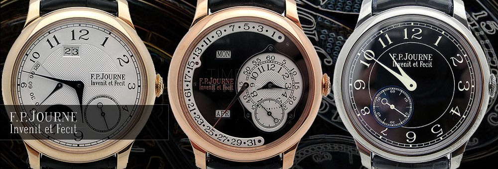 F.P. Journe