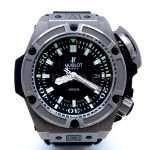 Hublot King Power Oceanographic 731.NX.1190.RX 4000 a