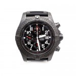 Breitling-SuperAvBlackPVD