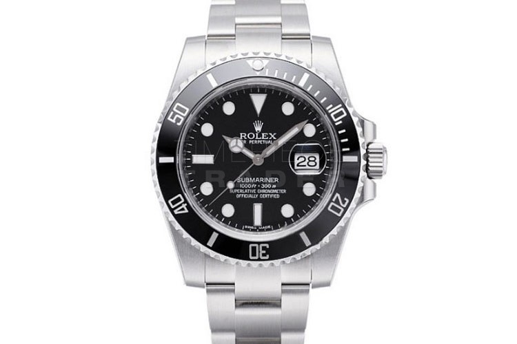 rolex submariner 1610