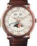 Villeret Complete Calendar