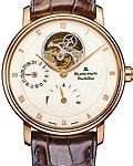 Villeret Tourbillon