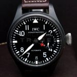 IWC Top Gun Big Pilot IW5019-01 48mm Ceramic i