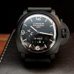 Panerai Luminor PAM335 10 Day Ceramic h