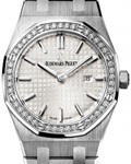 Royal Oak Ladies