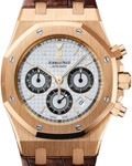 Royal Oak Chronograph