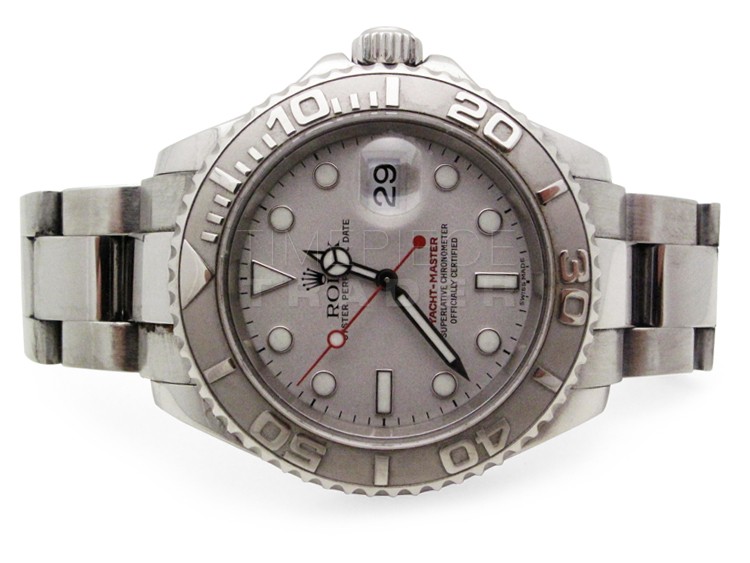 rolex 16622 price