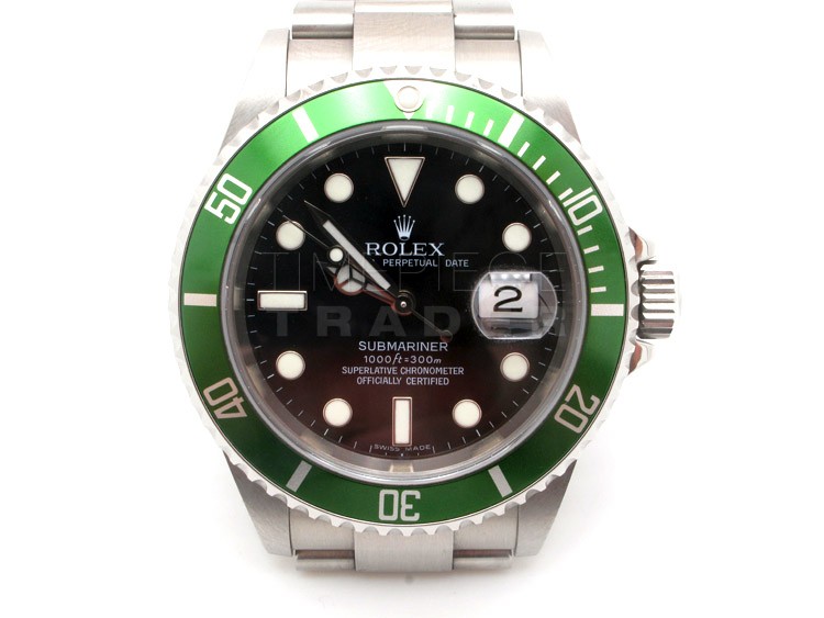 rolex 16610lv for sale