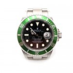 Rolex-GreenSub