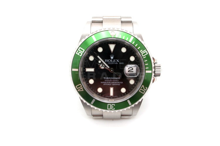 rolex 16610lv for sale