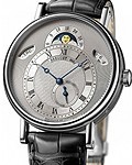 Classique Moonphase