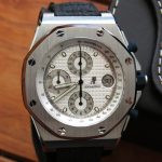 Audemars Piguet Royal Oak Offshore 25770ST.0.0001IN.01 d