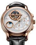 Chronomaster Tourbillon