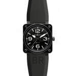 BR01-92 Black Ceramic