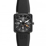 BR01-93 GMT 46mm