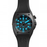 BR02-92 Blue