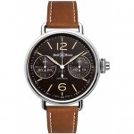 WW1 Chronograph Monopoussoir Heritage