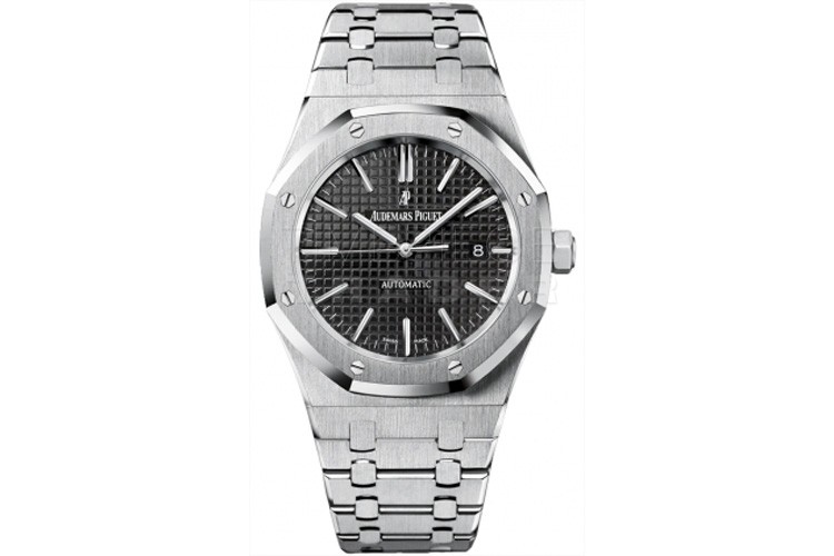 Audemars Piguet Royal Oak Automatic Ref# 15400st.oo.1220st.01