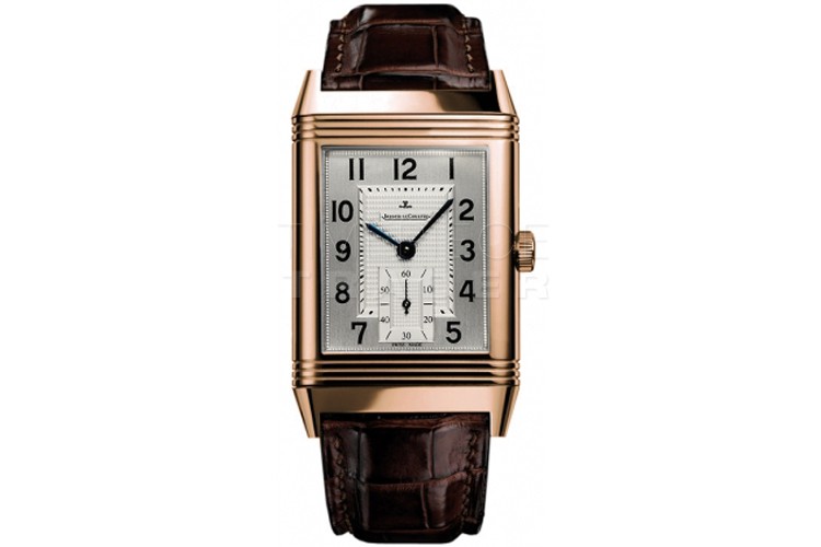 Jaeger LeCoultre Grande Reverso 976 Ref# Q3732420, 3732420, 373.24.20 ...