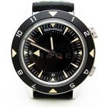 Jaeger LeCoultre Tribute Deepsea European Version Q2028470.1