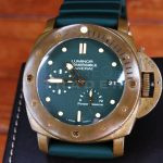 Panerai PAM507 BRONZO a