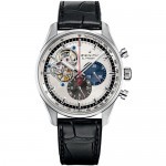 Zenith-El Primero Chronomaster 1969-032040406169C496