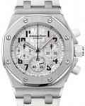 Royal Oak Offshore Chronograph Lady