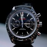 Omega Speedmaster DARK SIDE OF THE MOON 311.92.44.51.01.003 f