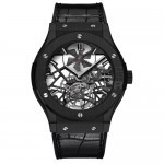 Hublot Classic Fusion Skeleton Tourbillon 505.cm.0140.lr