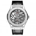 Hublot Classic Fusion Skeleton Tourbillon 505.nx.0170.lr